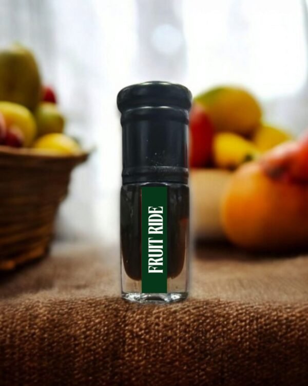 Fruit Ride (Limited Edition) - 2 grams