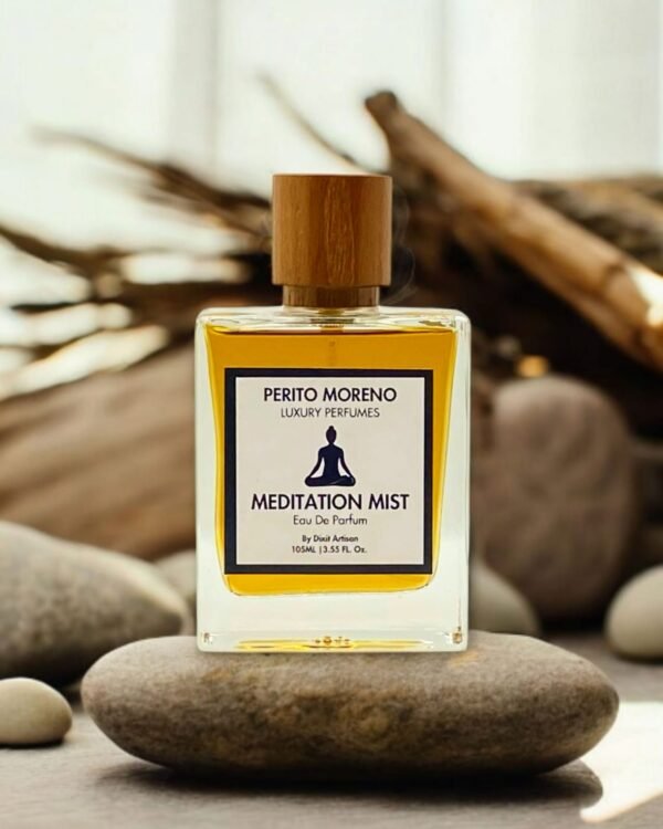 Meditation Mist