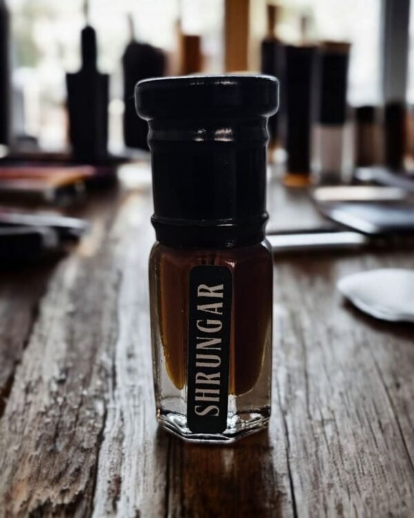 Shrungar (Limited Edition) - 2 grams