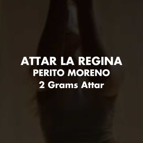La Regina 2 Gram Attar